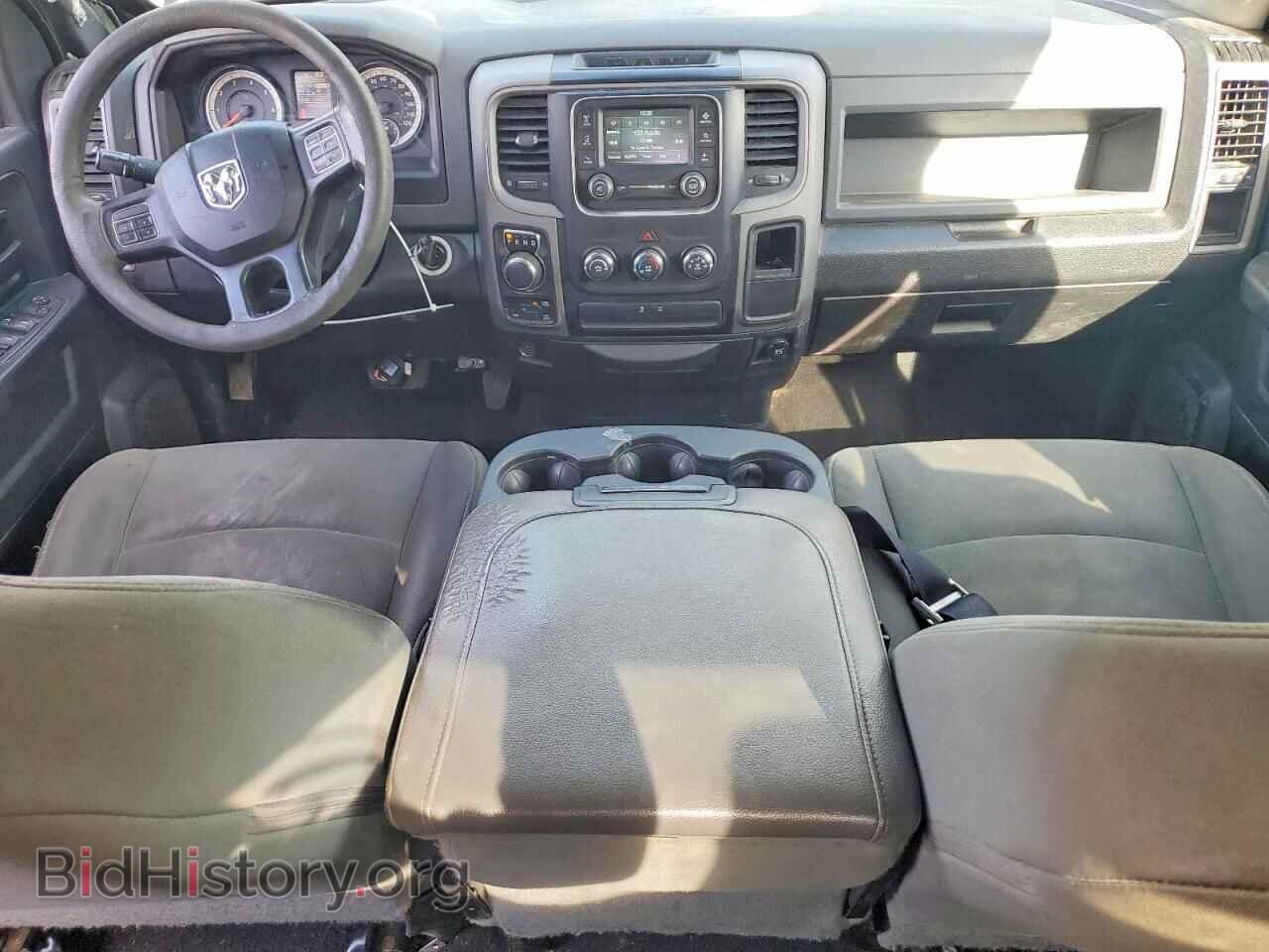 2017 RAM 1500 - VIN: 1C6RR7FT1HS746021 - Photo 8