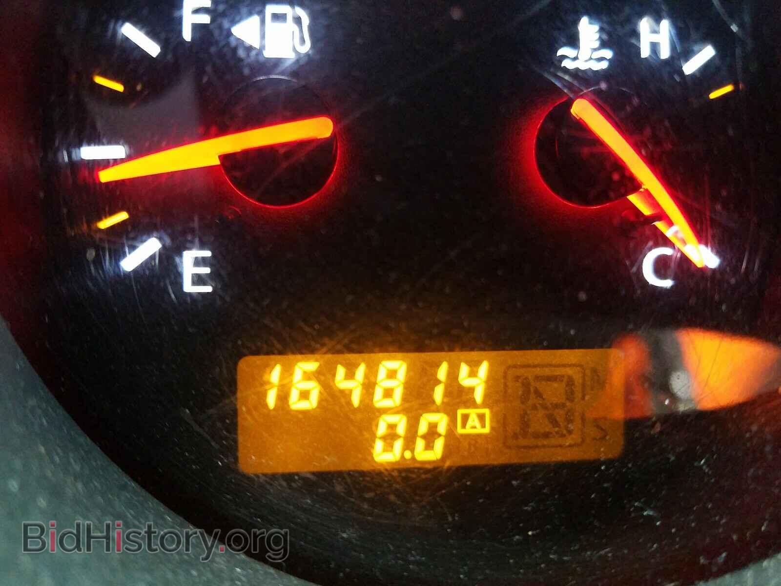 2007 NISSAN MAXIMA - VIN: 1N4BA41E17C847082 - Photo 8