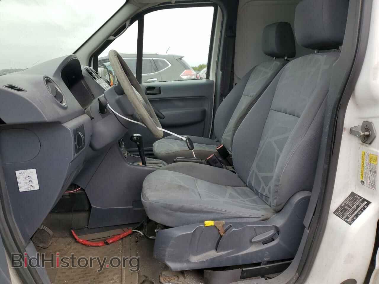 2010 FORD TRANSIT - VIN: NM0LS7BN1AT001082 - Фото 7