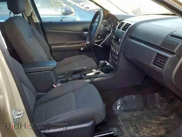 2010 DODGE AVENGER - VIN: 1B3CC4FB2AN131604 - Фото 5