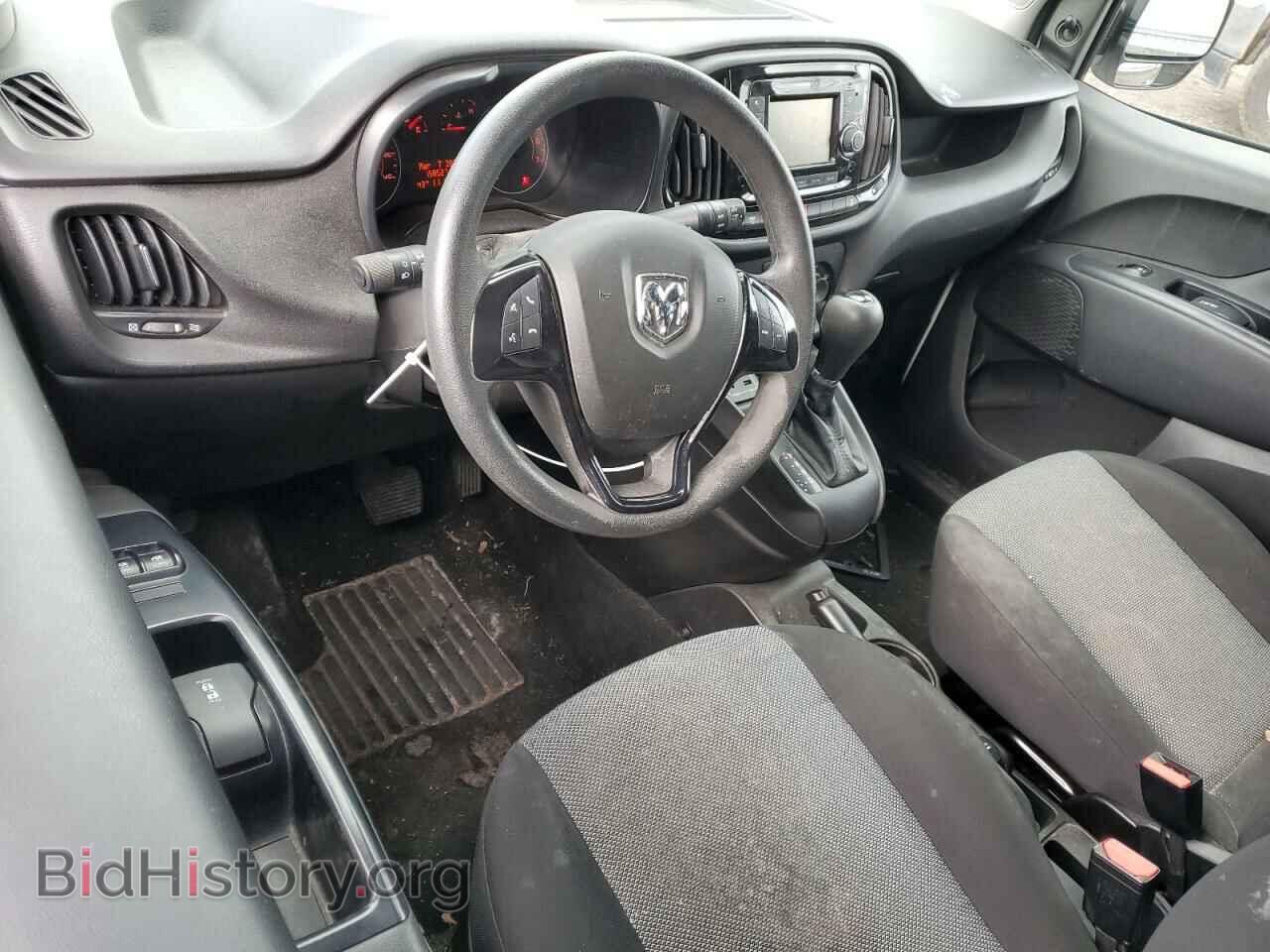 2019 RAM All Models - VIN: ZFBHRFAB8K6M41387 - Фото 8