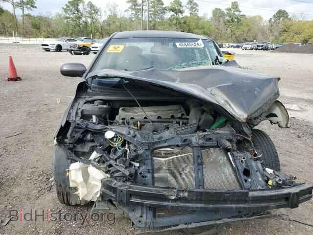 2011 KIA FORTE - VIN: KNAFU4A24B5355357 - Фото 5
