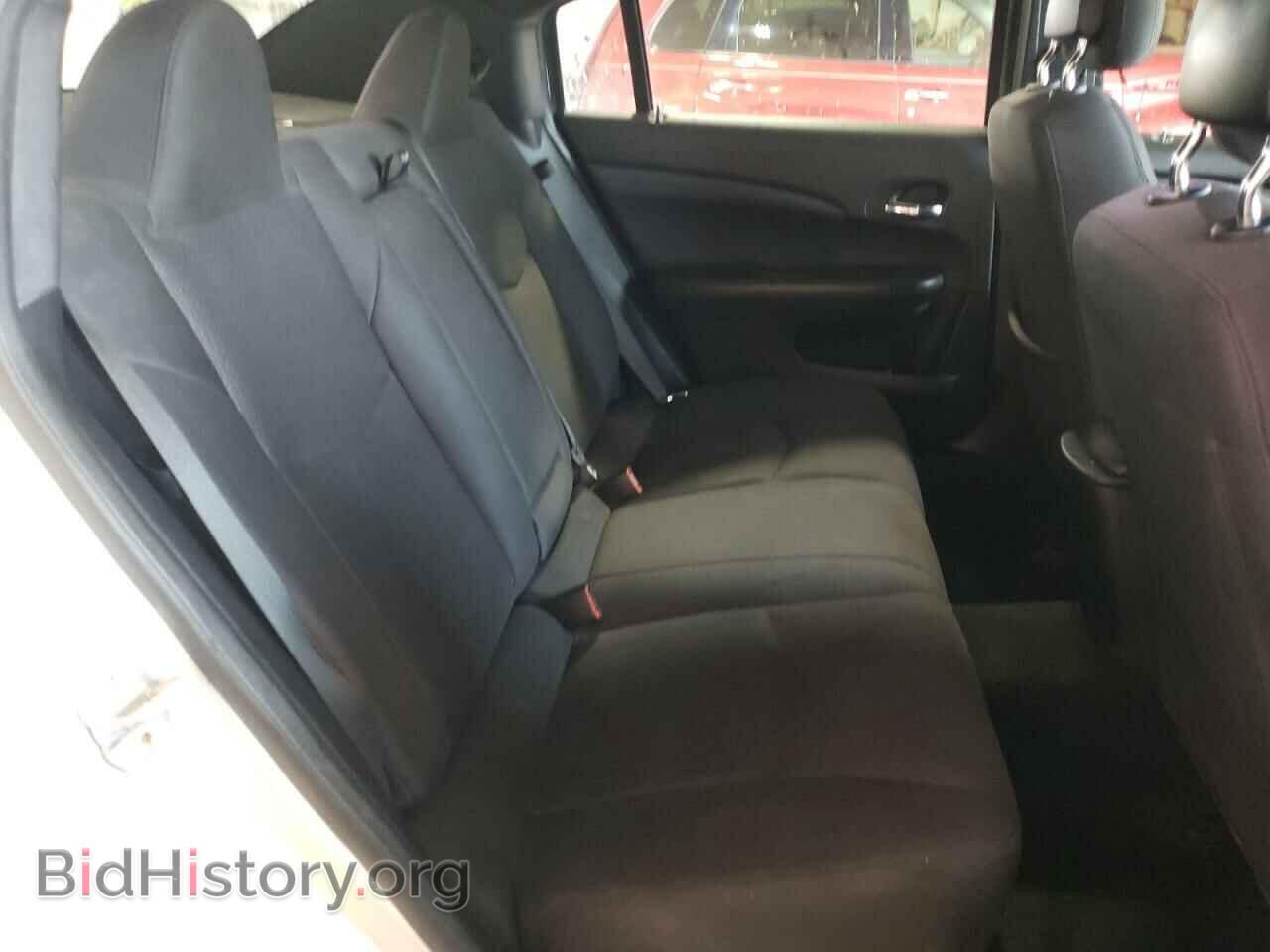 2014 CHRYSLER 200 - VIN: 1C3CCBBBXEN231579 - Фото 6