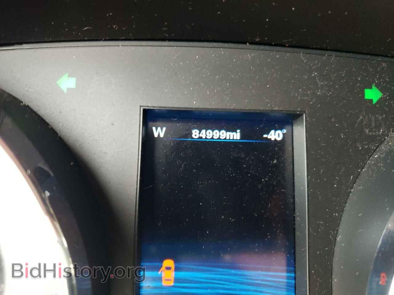 2012 CHRYSLER 300 - VIN: 2C3CCAFJ3CH800614 - Фото 8