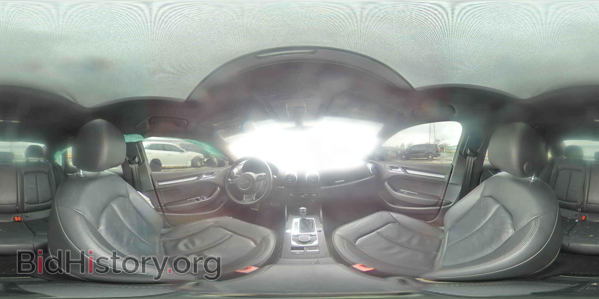 2016 AUDI A3 - VIN: WAUB8GFF8G1089596 - Фото 15