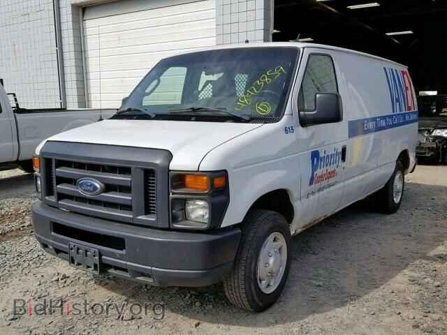 2012 FORD ECONOLINE - VIN: 1FTNE1EW3CDA07368 - Photo 2