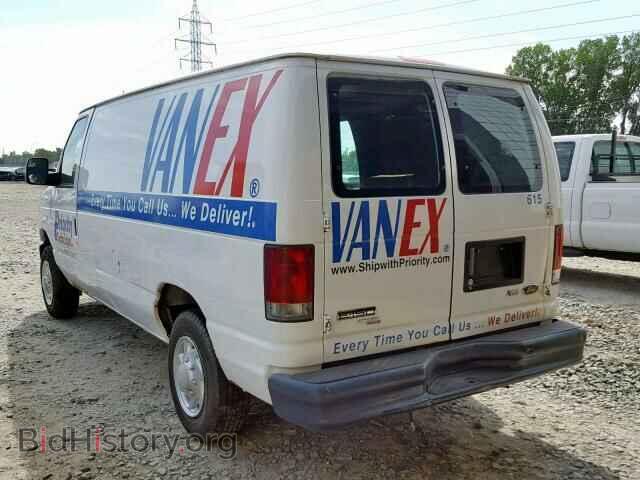 2012 FORD ECONOLINE - VIN: 1FTNE1EW3CDA07368 - Photo 3
