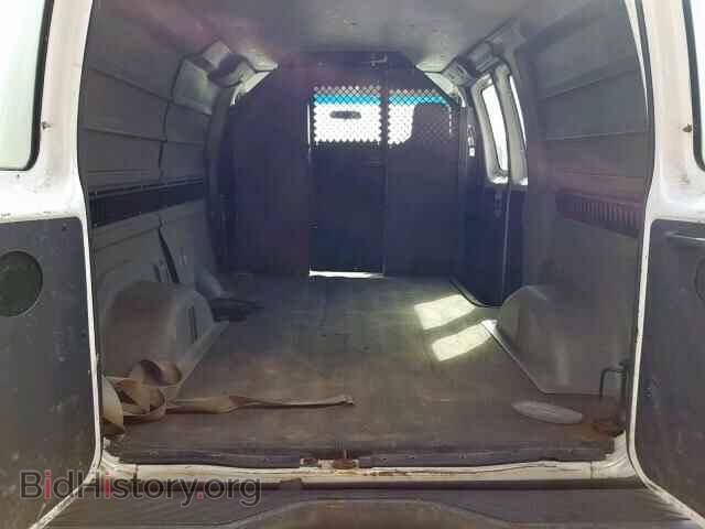 2012 FORD ECONOLINE - VIN: 1FTNE1EW3CDA07368 - Photo 6