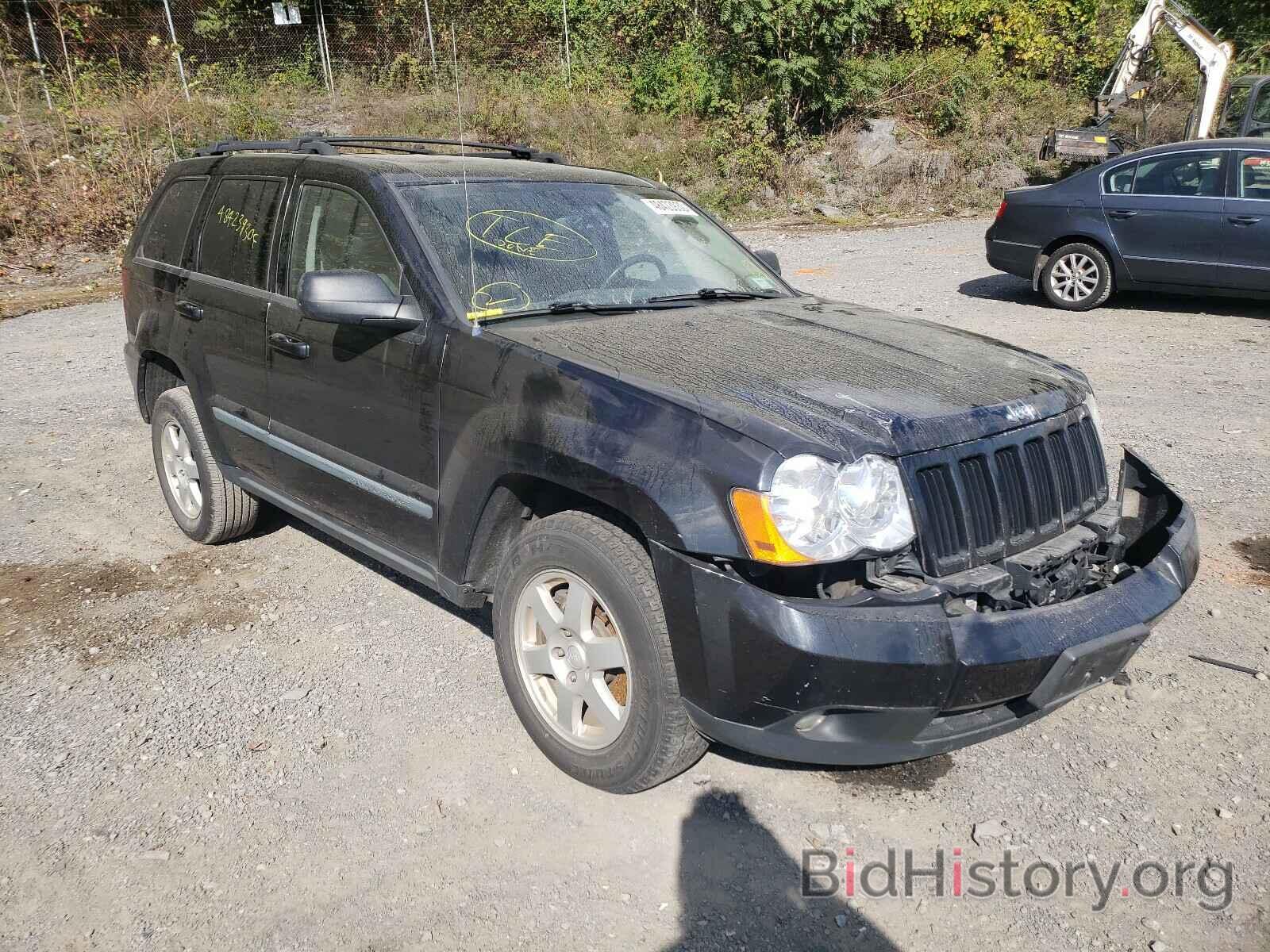 Photo 1J8GR48K79C515180 - JEEP CHEROKEE 2009