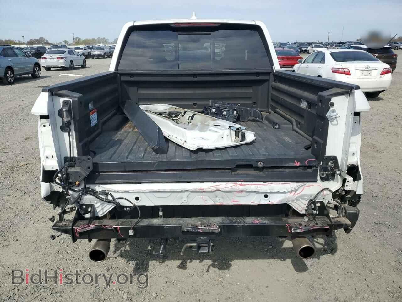 2021 HONDA RIDGELINE - VIN: 5FPYK3F7XMB019687 - Фото 6