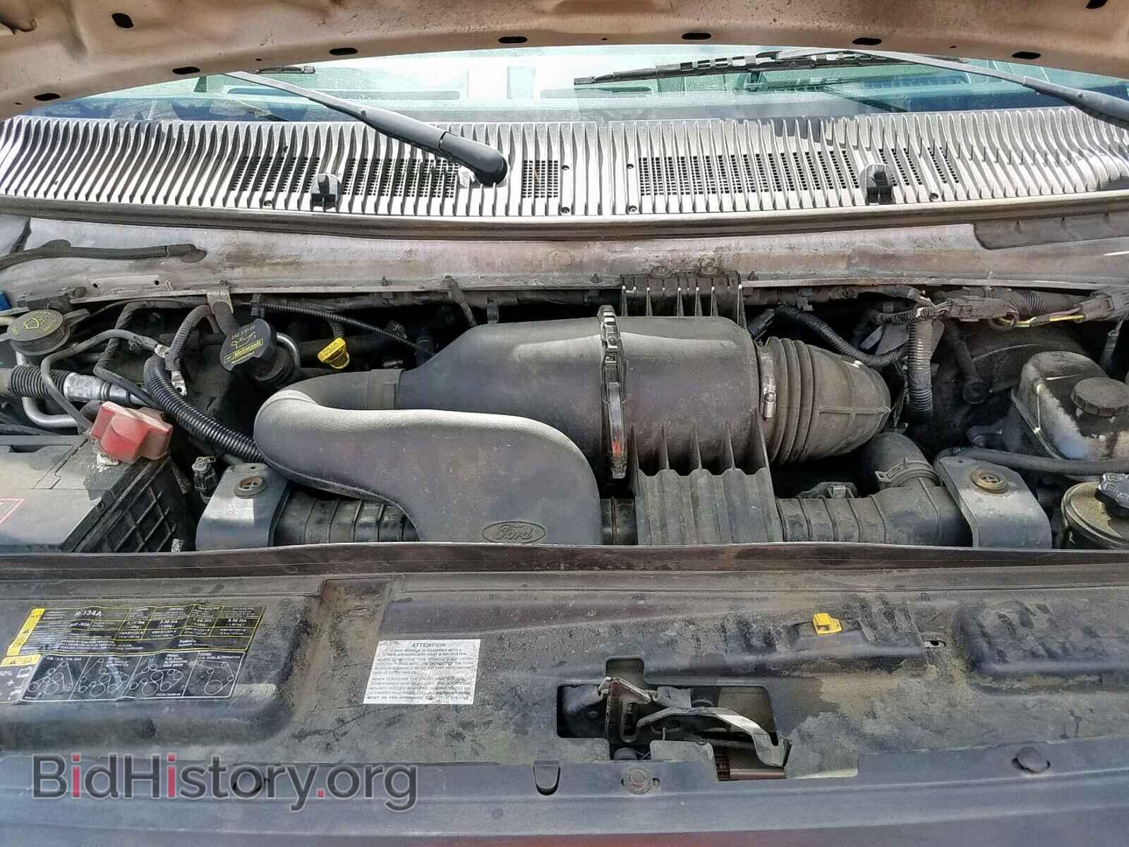 2014 FORD ECONOLINE - VIN: 1FTNE1EW0EDA51203 - Photo 7