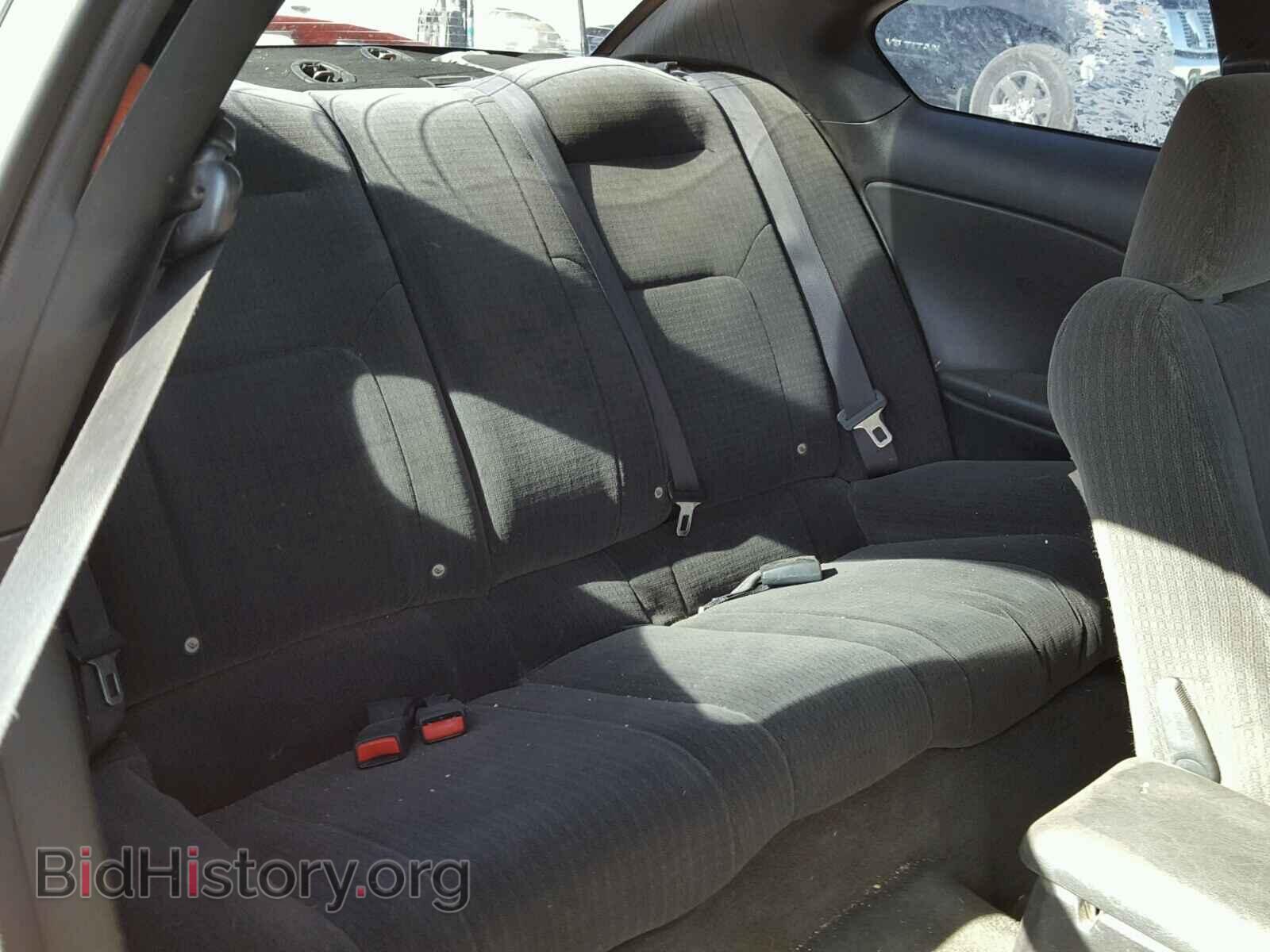 2004 CHRYSLER SEBRING - VIN: 4C3AG52H74E153390 - Фото 6