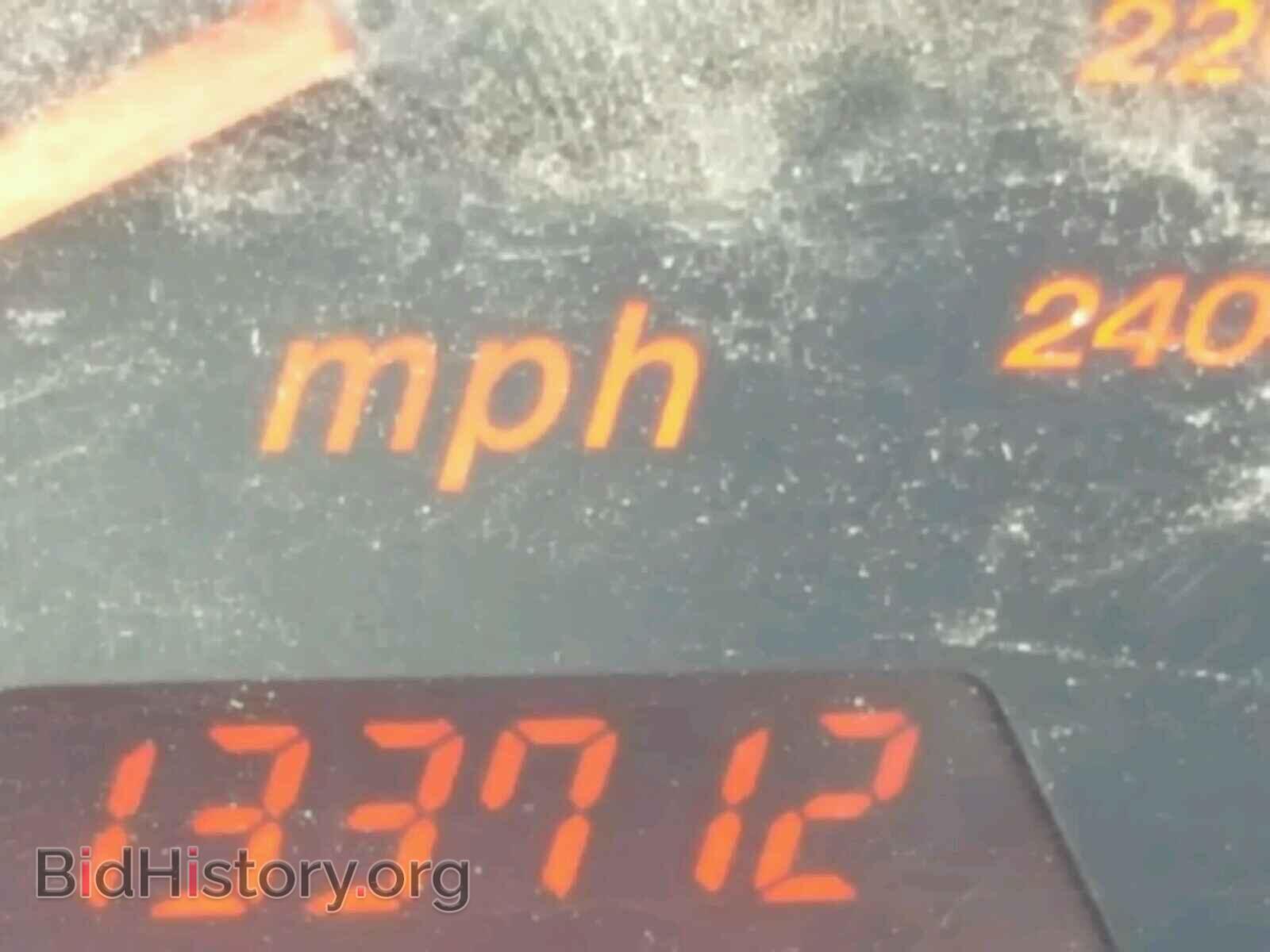 2005 MAZDA 6 - VIN: 1YVHP84D855M39798 - Фото 8