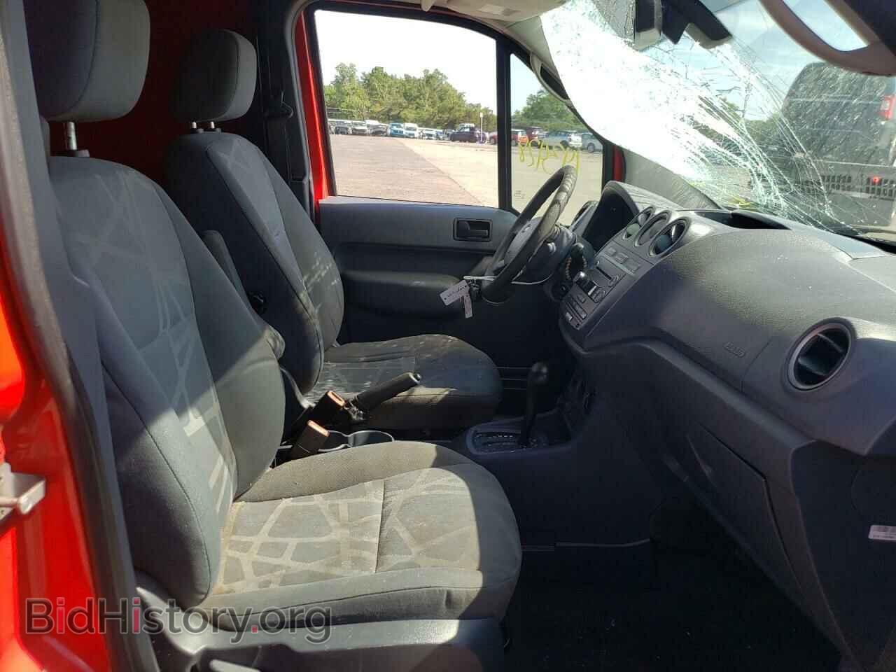 2013 FORD TRANSIT CO - VIN: NM0LS7DN7DT173733 - Фото 5