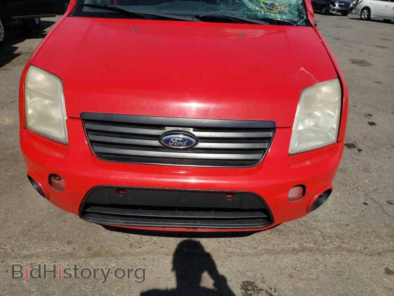 2013 FORD TRANSIT CO - VIN: NM0LS7DN7DT173733 - Фото 7