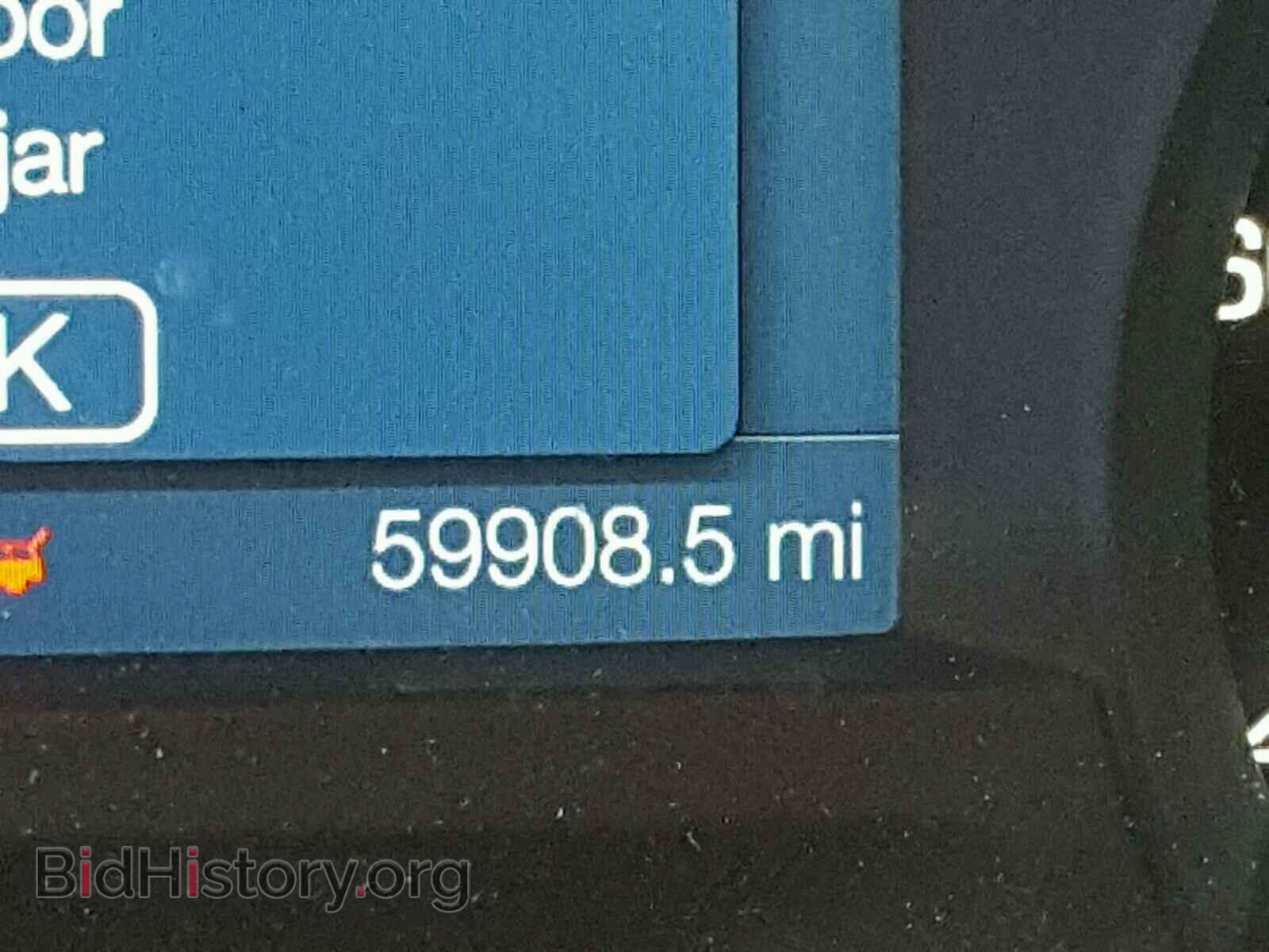 2012 FORD EXPLORER - VIN: 1FMHK7B89CGA24202 - Фото 8