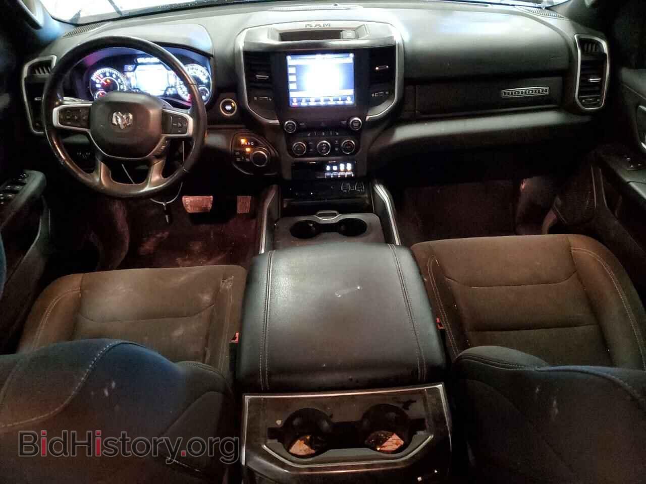 2019 RAM 1500 - VIN: 1C6SRFFT1KN603121 - Фото 8