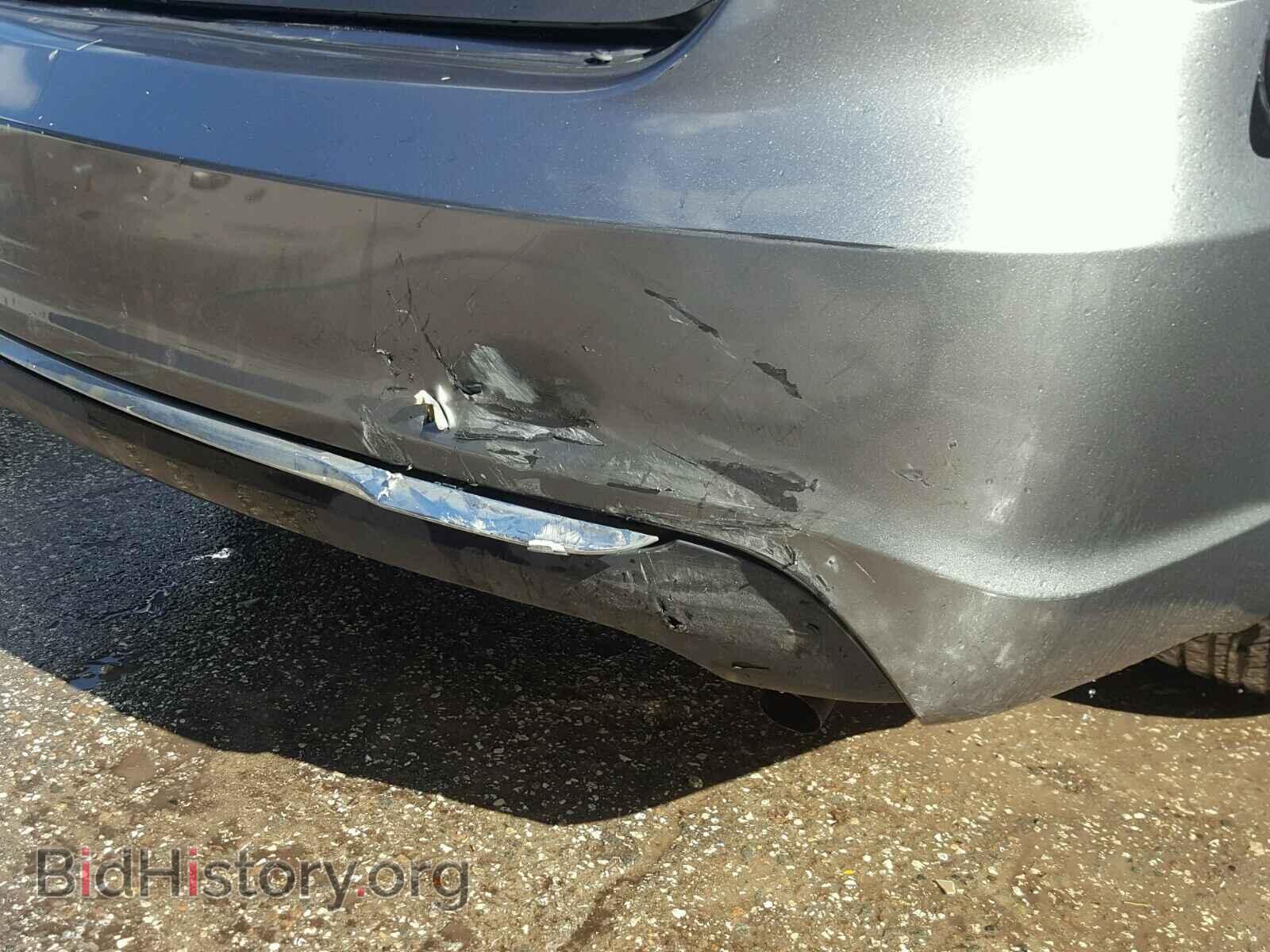 2011 CHRYSLER 200 - VIN: 1C3BC2FB8BN582766 - Photo 9