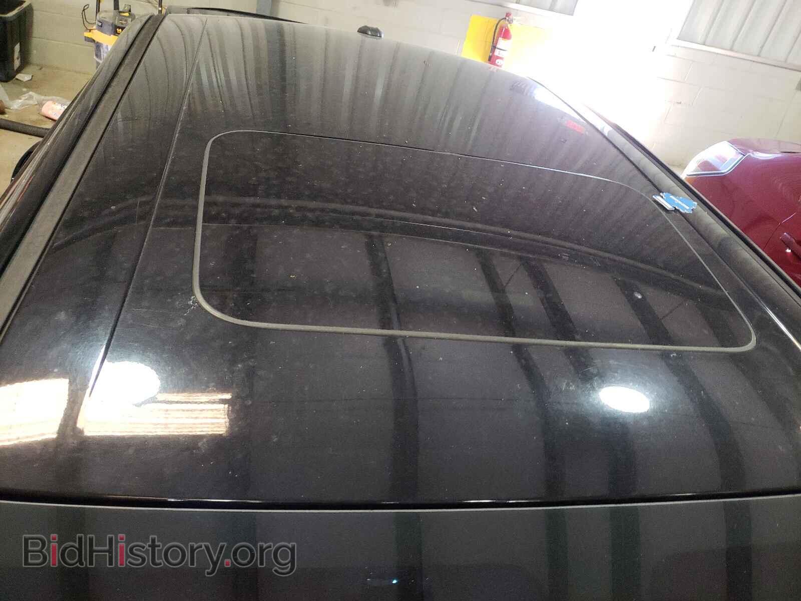 2012 FORD TAURUS - VIN: 1FAHP2FW8CG115890 - Photo 9