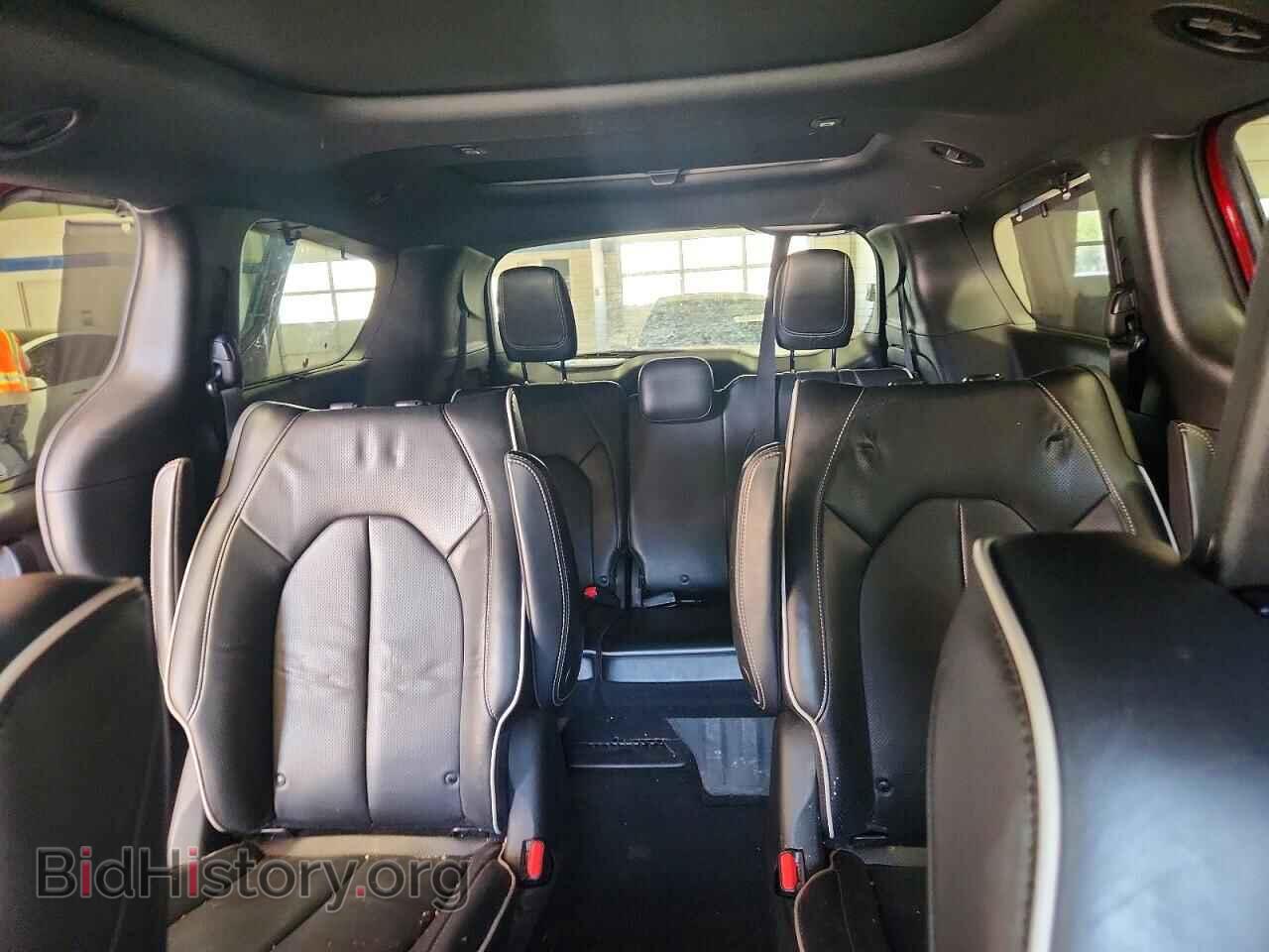 2020 CHRYSLER PACIFICA - VIN: 2C4RC1N75LR193301 - Фото 10