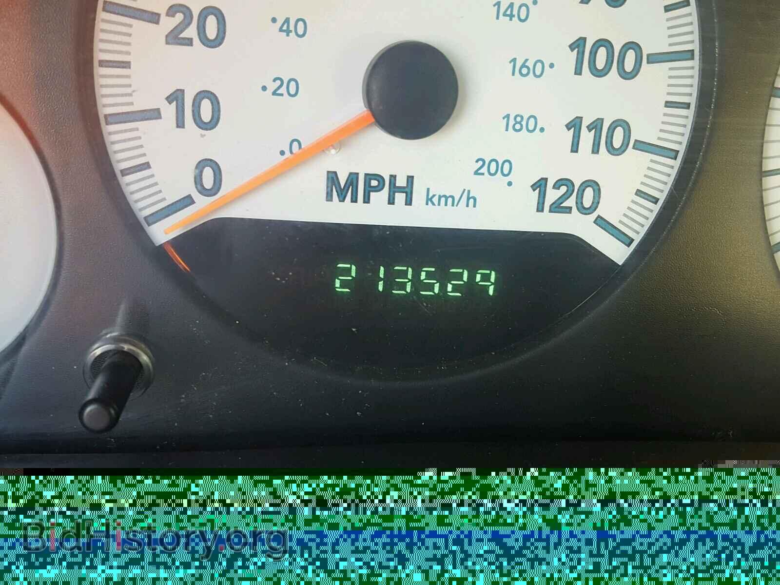 2006 DODGE CARAVAN - VIN: 2D4GP44LX6R700910 - Фото 8