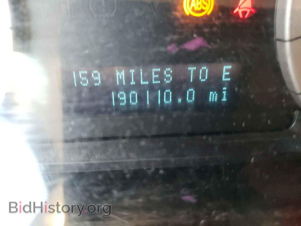 2012 FORD ESCAPE - VIN: 1FMCU0D77CKA29203 - Photo 8