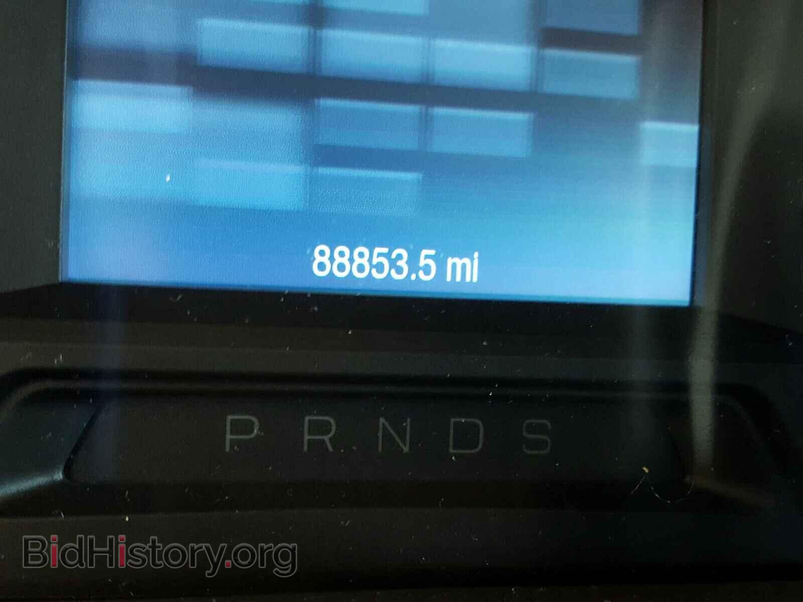 2014 FORD FLEX - VIN: 2FMGK5B82EBD30376 - Фото 8