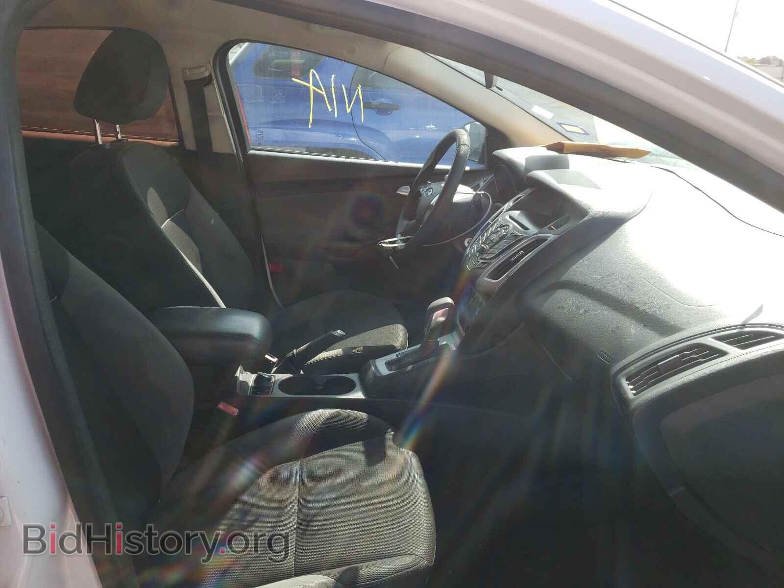 2013 FORD FOCUS - VIN: 1FADP3F24DL220694 - Photo 5