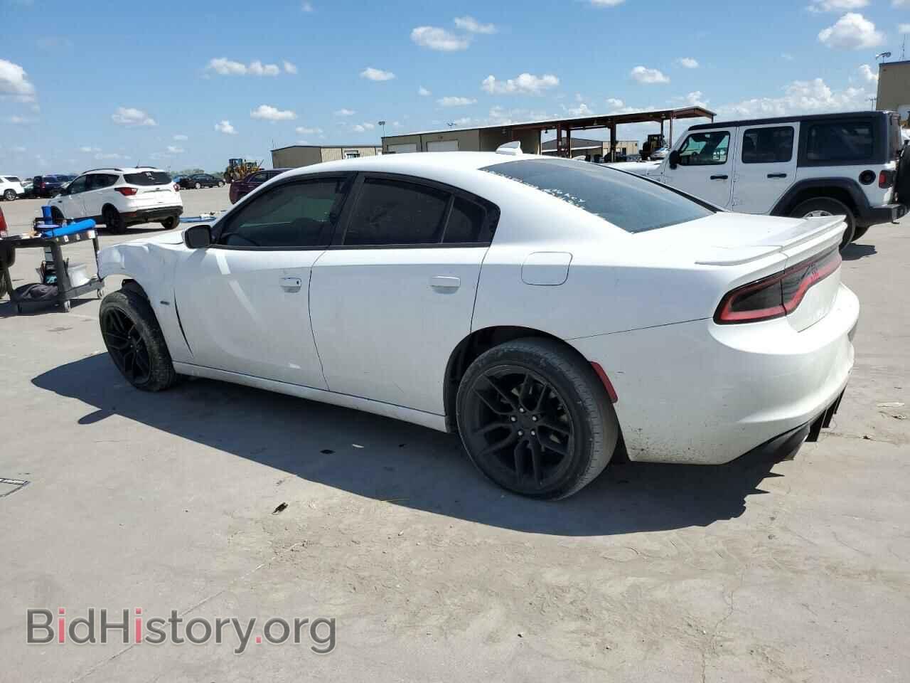 2016 DODGE CHARGER - VIN: 2C3CDXCT7GH210590 - Фото 2