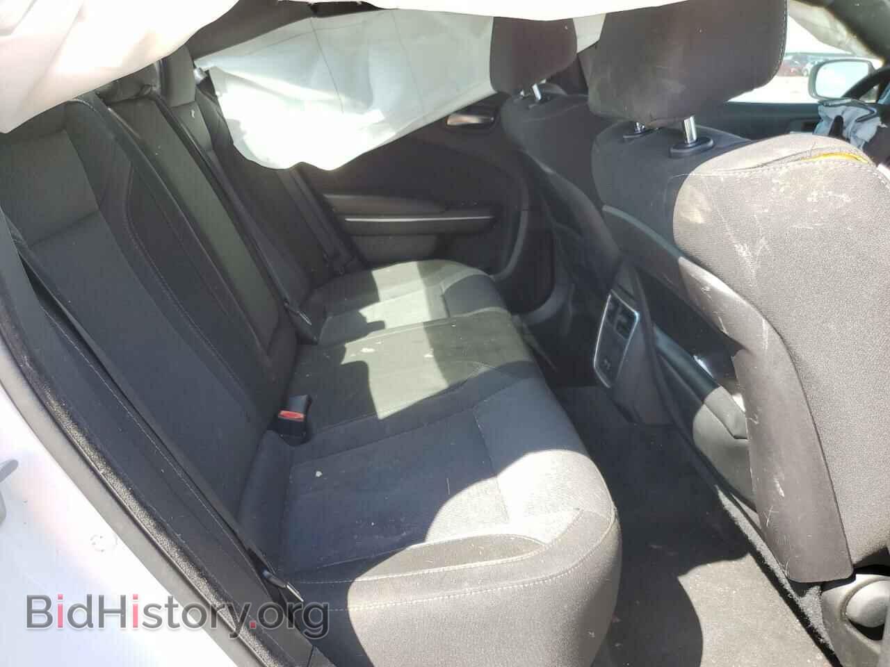 2016 DODGE CHARGER - VIN: 2C3CDXCT7GH210590 - Фото 10