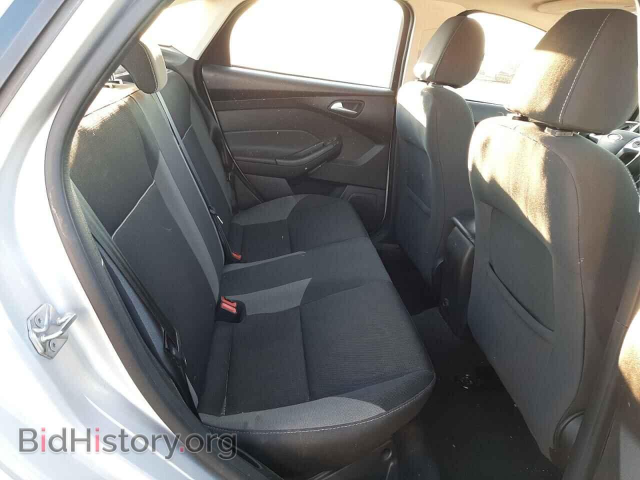 2014 FORD FOCUS - VIN: 1FADP3F23EL433119 - Photo 6