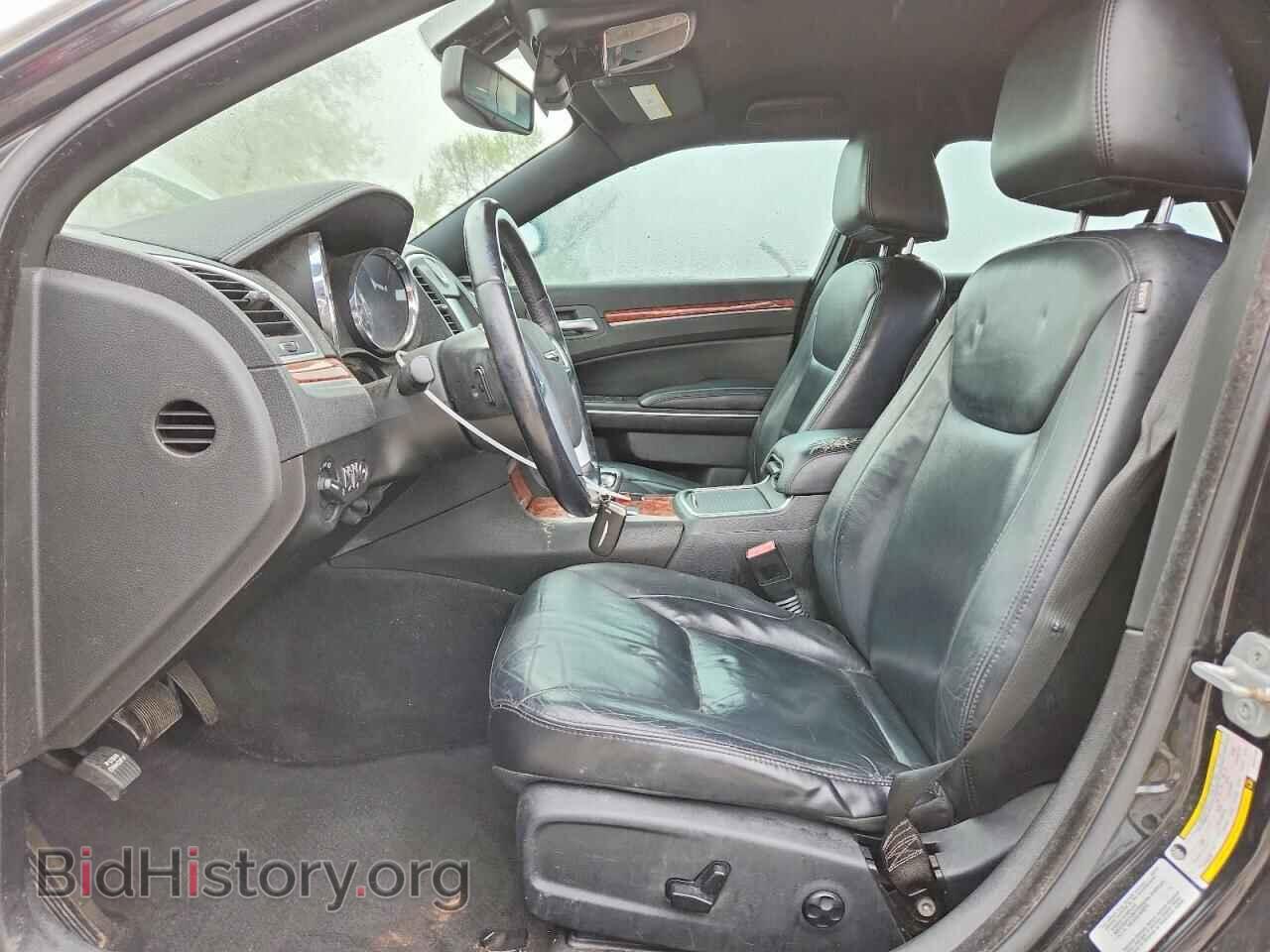 2012 CHRYSLER 300 - VIN: 2C3CCACG2CH227133 - Фото 7