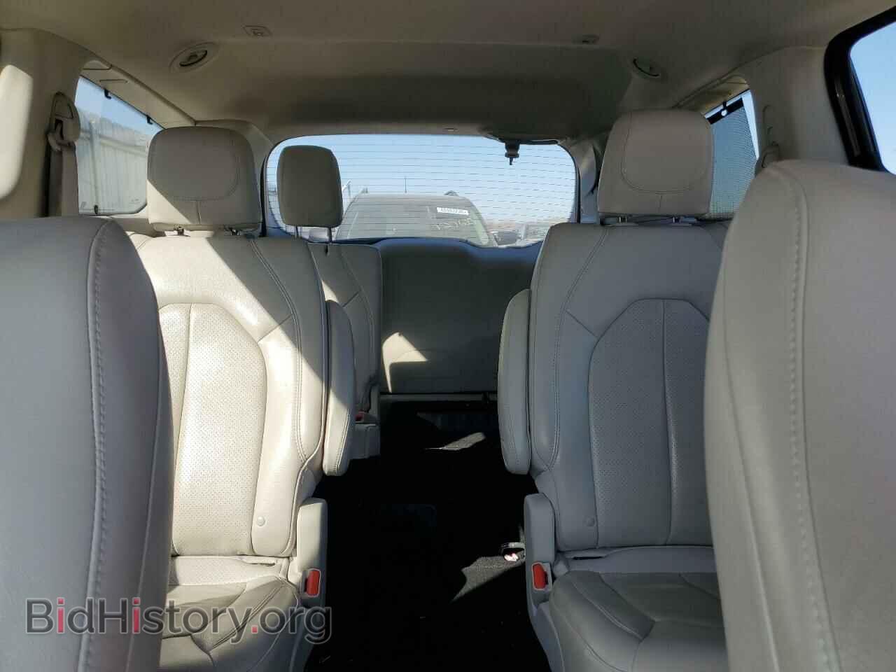 2018 CHRYSLER PACIFICA - VIN: 2C4RC1BGXJR295128 - Фото 10
