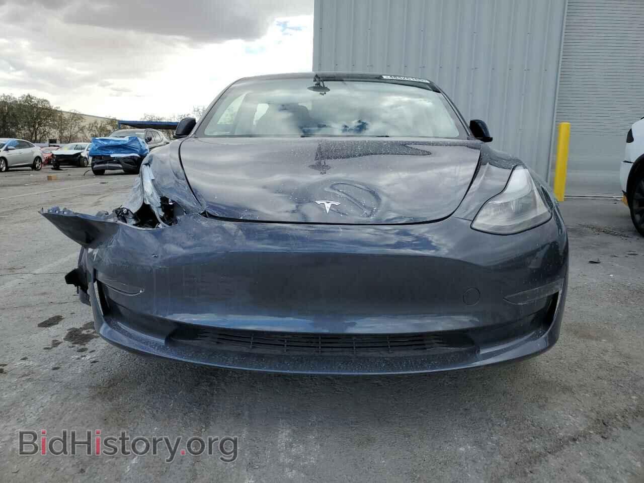 2023 TESLA MODEL 3 - VIN: 5YJ3E1EA9PF482498 - Фото 5