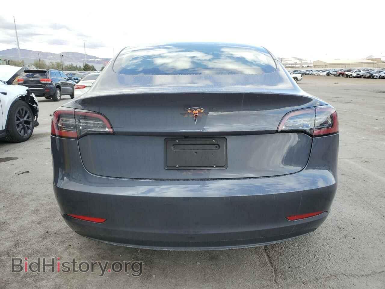 2023 TESLA MODEL 3 - VIN: 5YJ3E1EA9PF482498 - Фото 6