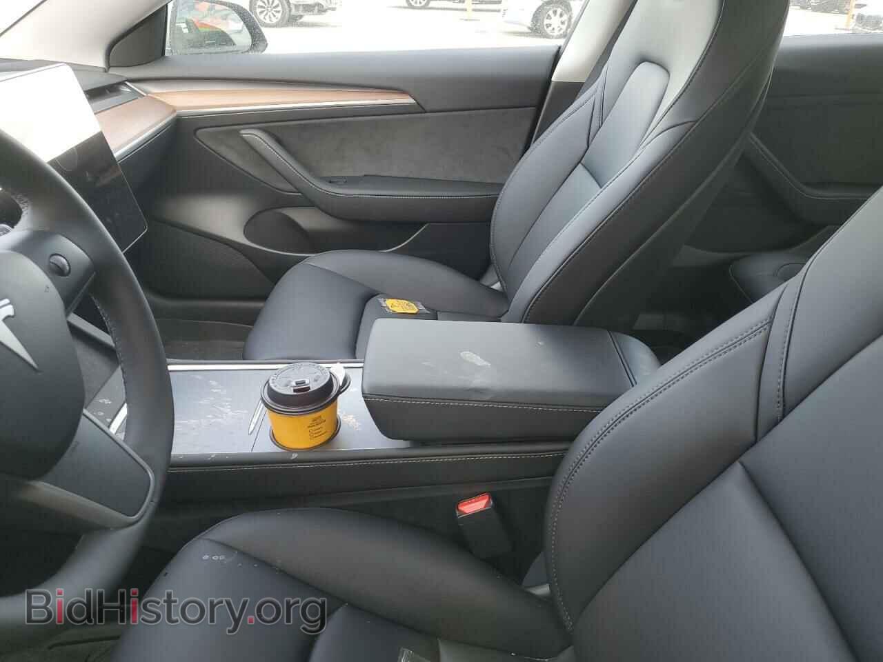 2023 TESLA MODEL 3 - VIN: 5YJ3E1EA9PF482498 - Фото 7