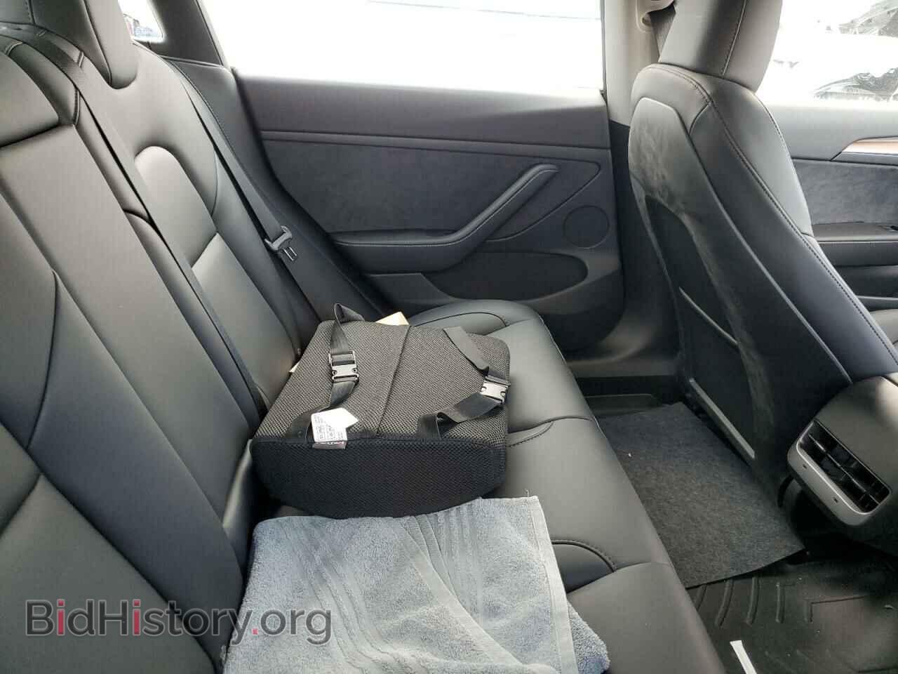 2023 TESLA MODEL 3 - VIN: 5YJ3E1EA9PF482498 - Фото 10