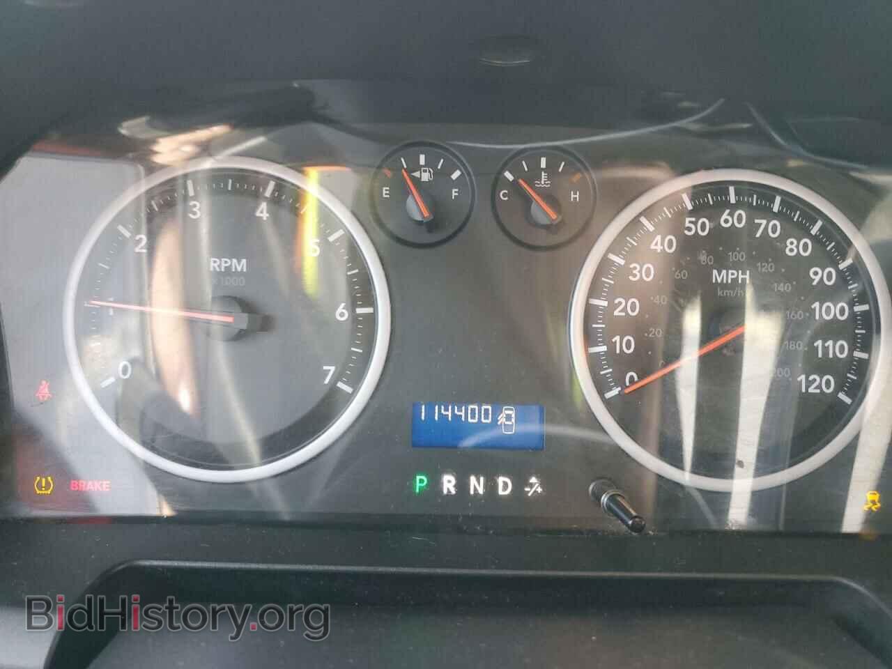 2012 DODGE RAM 1500 - VIN: 1C6RD7FT1CS191210 - Фото 9