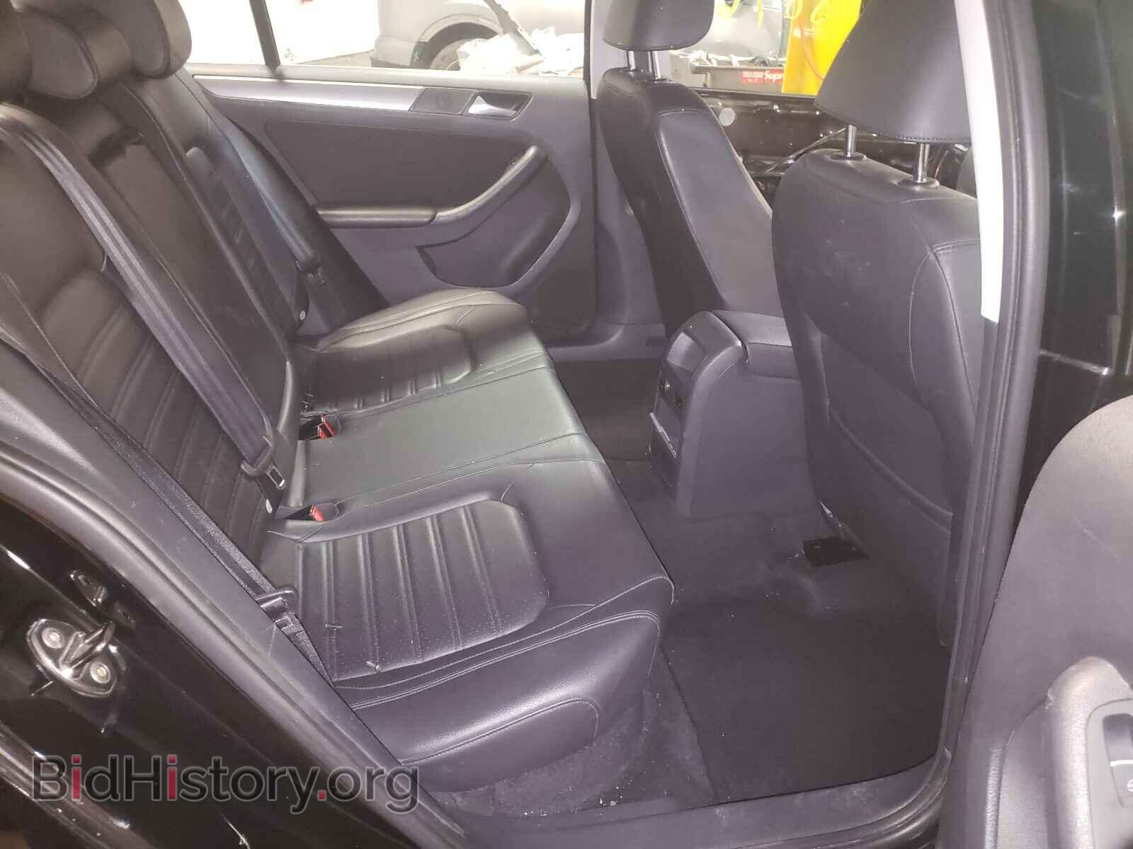 2014 VOLKSWAGEN JETTA - VIN: 3VWL17AJ5EM434202 - Фото 6