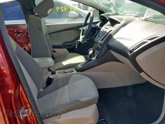 2013 FORD FOCUS SE - VIN: 1FADP3F22DL284927 - Фото 5