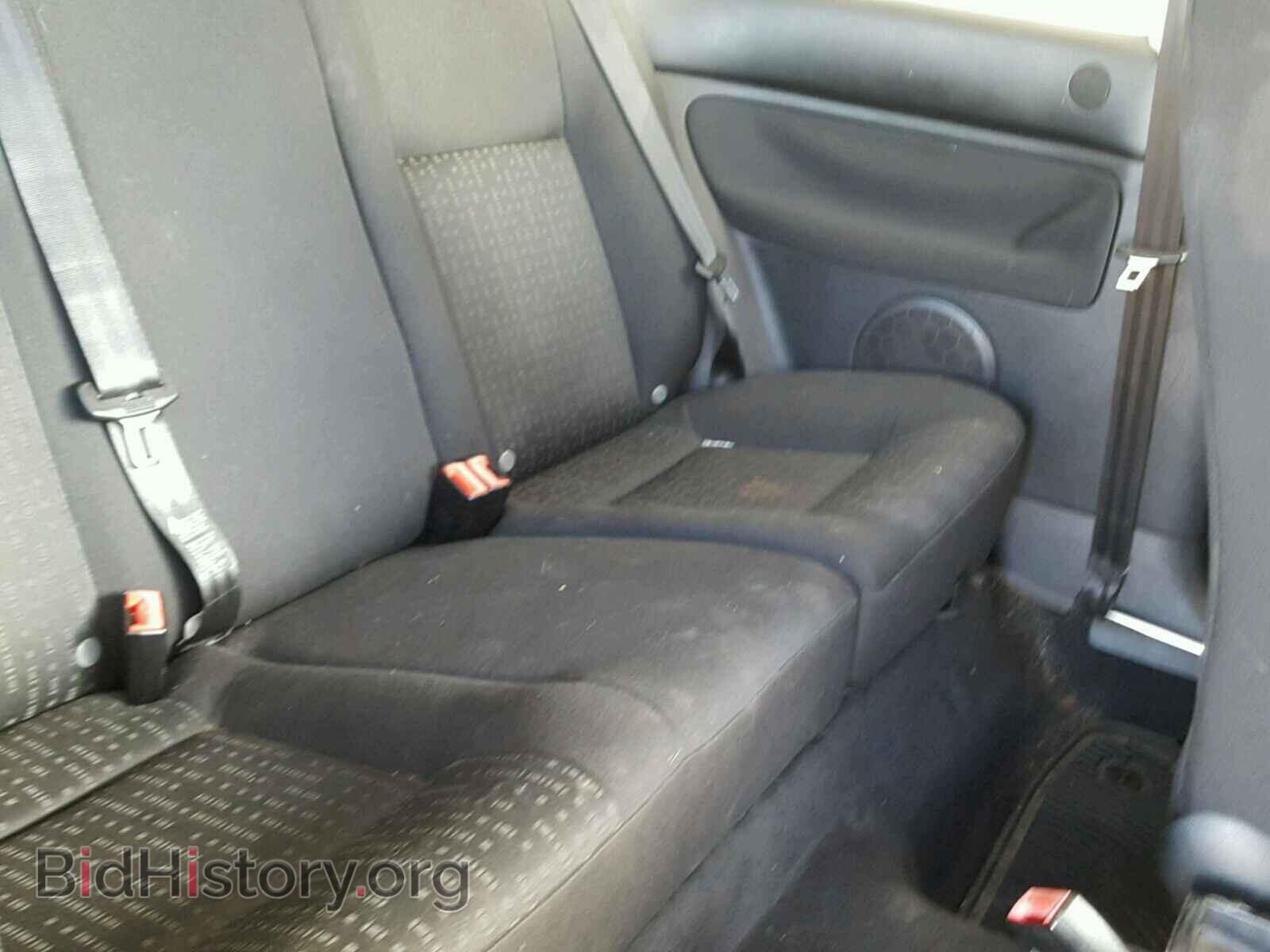 2004 VOLKSWAGEN GOLF - VIN: 9BWBL61J844040129 - Фото 6