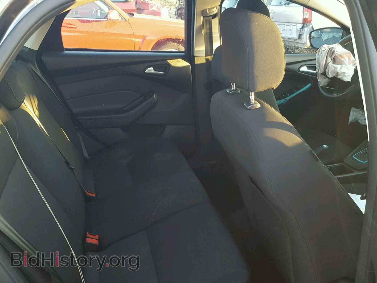 2015 FORD FOCUS - VIN: 1FADP3K24FL317709 - Photo 6
