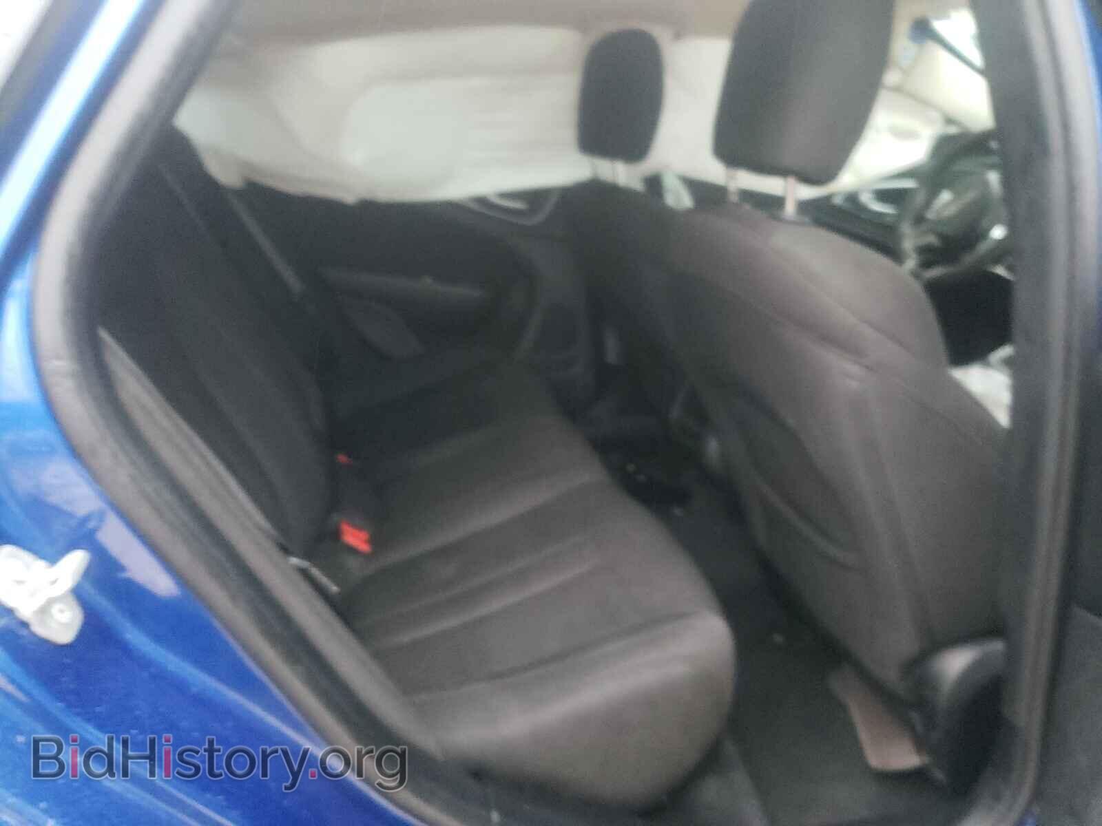 2016 CHRYSLER 200 - VIN: 1C3CCCAB9GN170025 - Фото 6