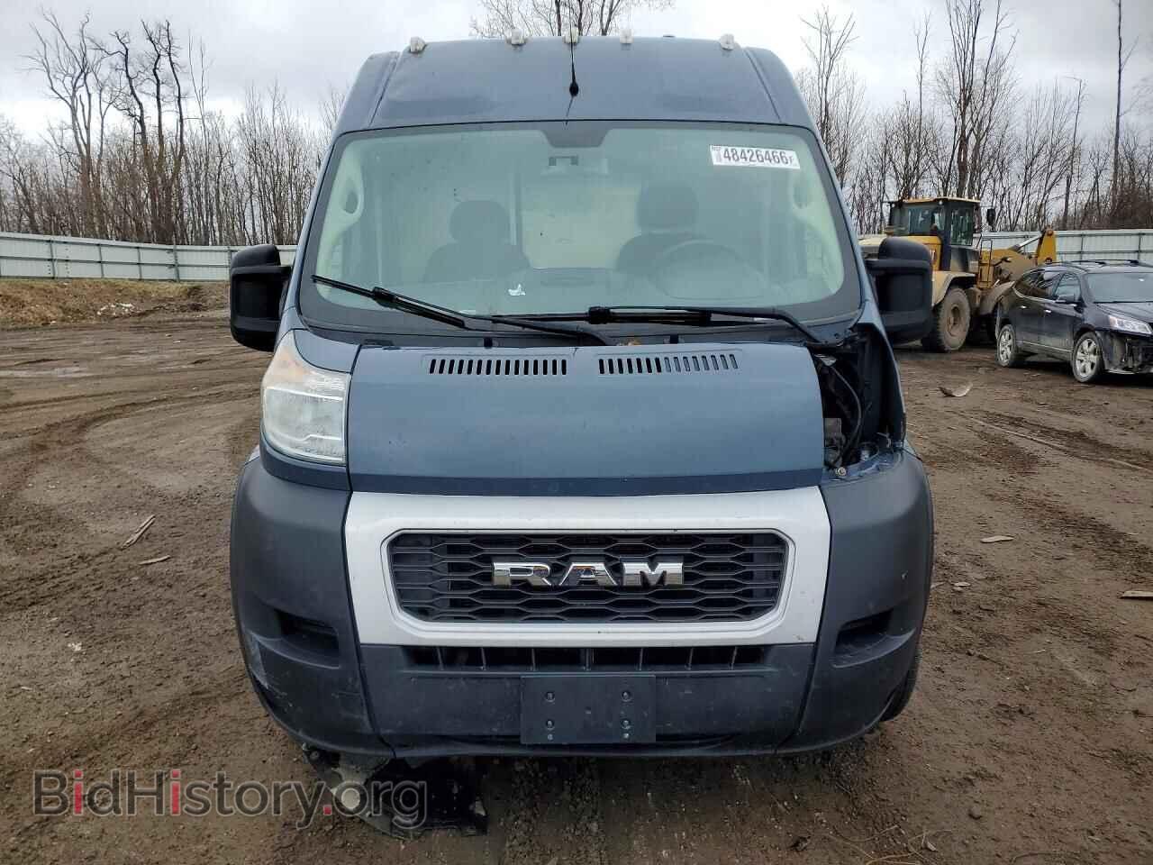 2019 RAM PROMASTER - VIN: 3C6TRVDG6KE520762 - Фото 5