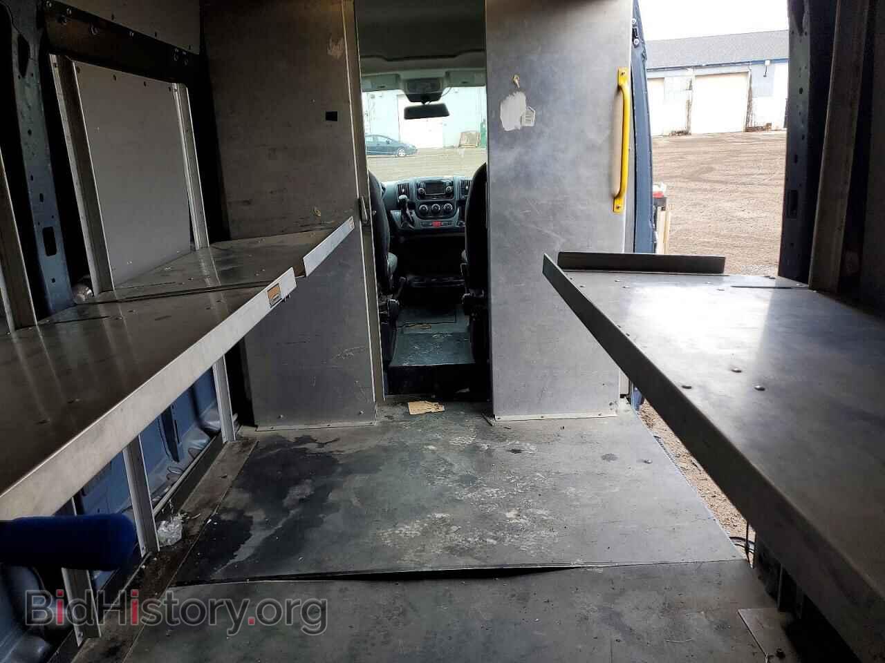 2019 RAM PROMASTER - VIN: 3C6TRVDG6KE520762 - Фото 10