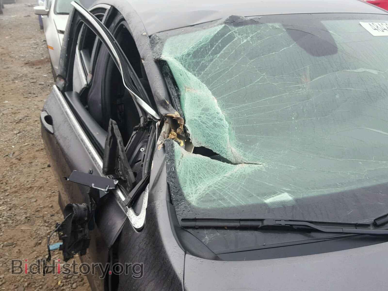 2016 CHRYSLER 200 - VIN: 1C3CCCAB7GN101012 - Фото 9