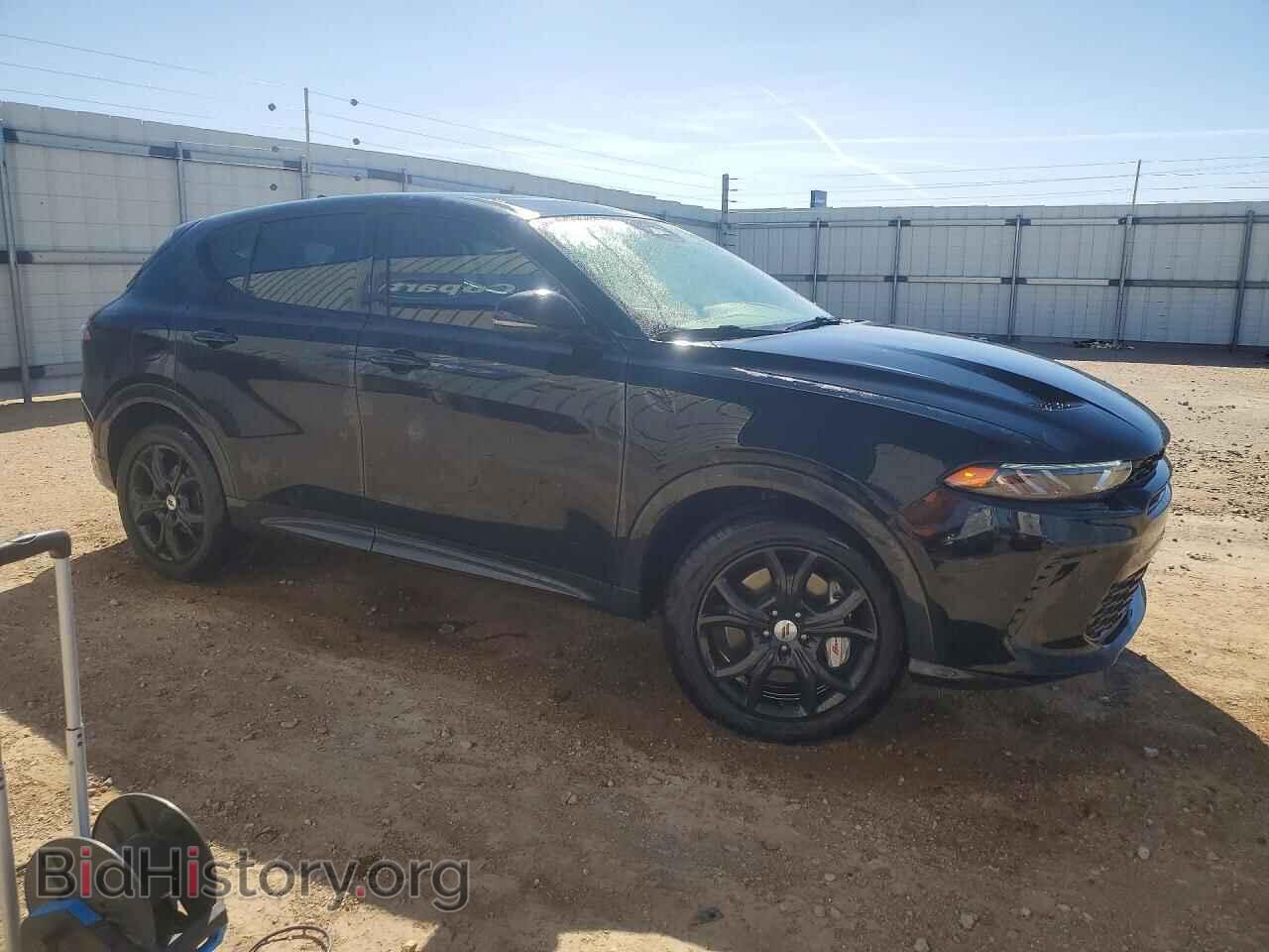 2024 DODGE ALL OTHER - VIN: ZACPDFDW2R3A16932 - Photo 4