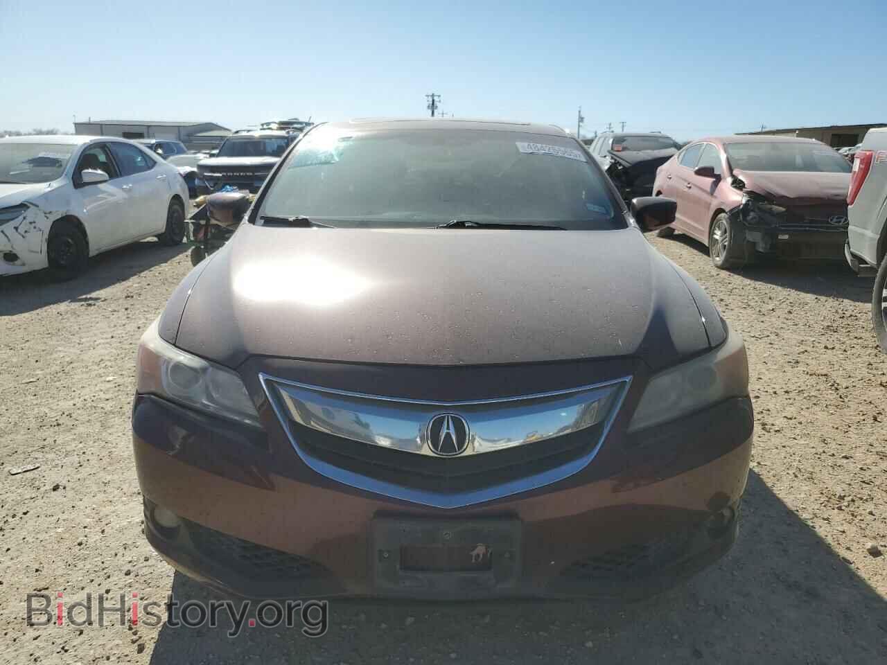 2013 ACURA ILX - VIN: 19VDE1F75DE021039 - Фото 5