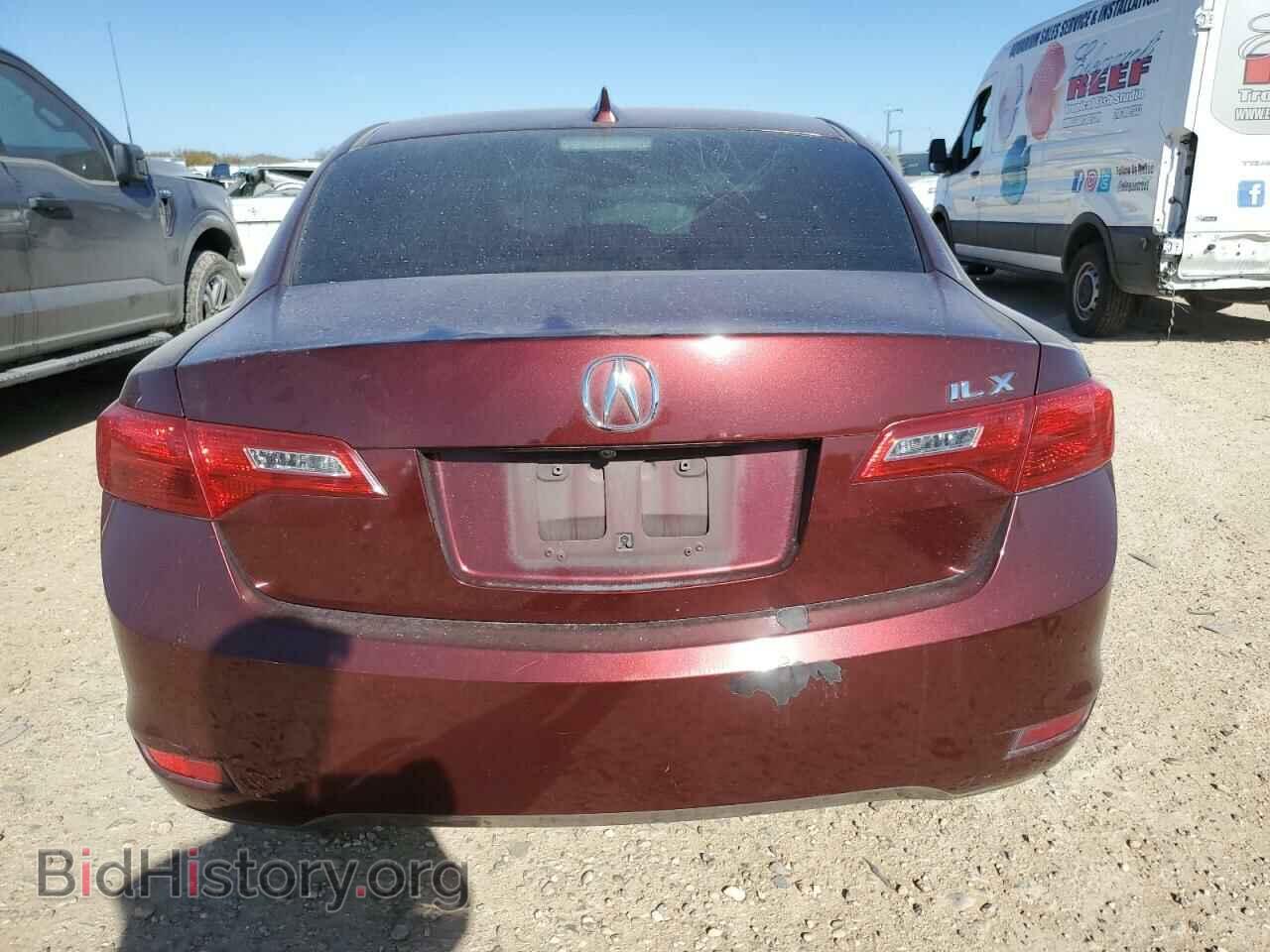 2013 ACURA ILX - VIN: 19VDE1F75DE021039 - Фото 6