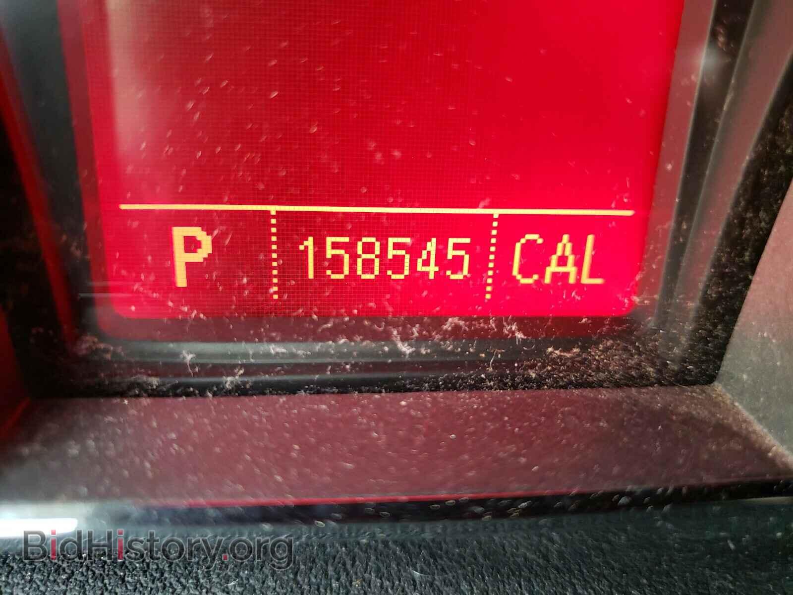 2010 GMC TERRAIN - VIN: 2CTALDEW8A6282000 - Photo 8